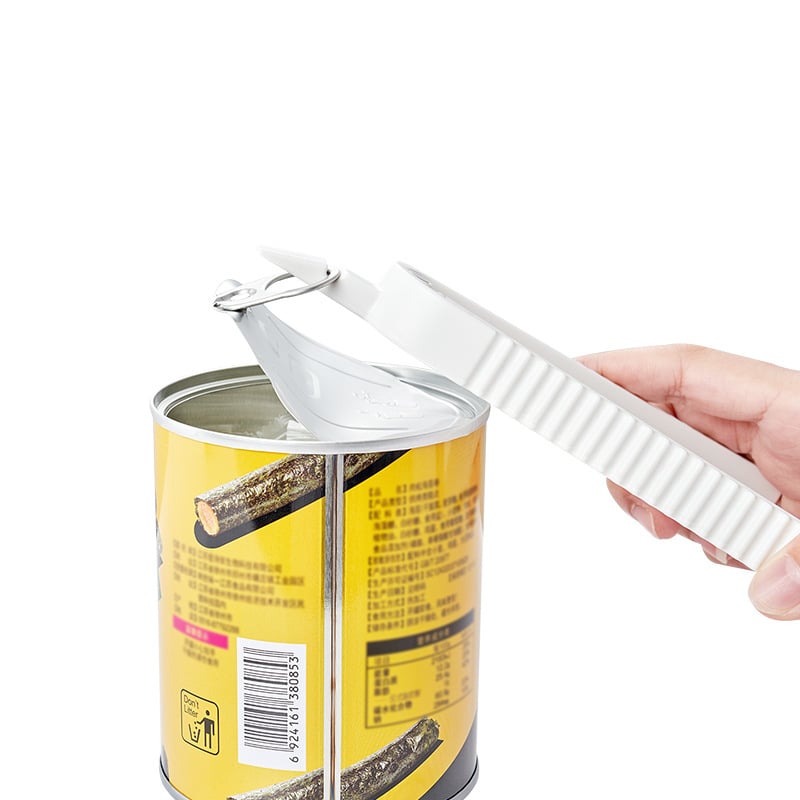 6-in-1 Multifunctionele Opener voor Flessen en Blikjes – Handige Keukenhulp | Sansoti