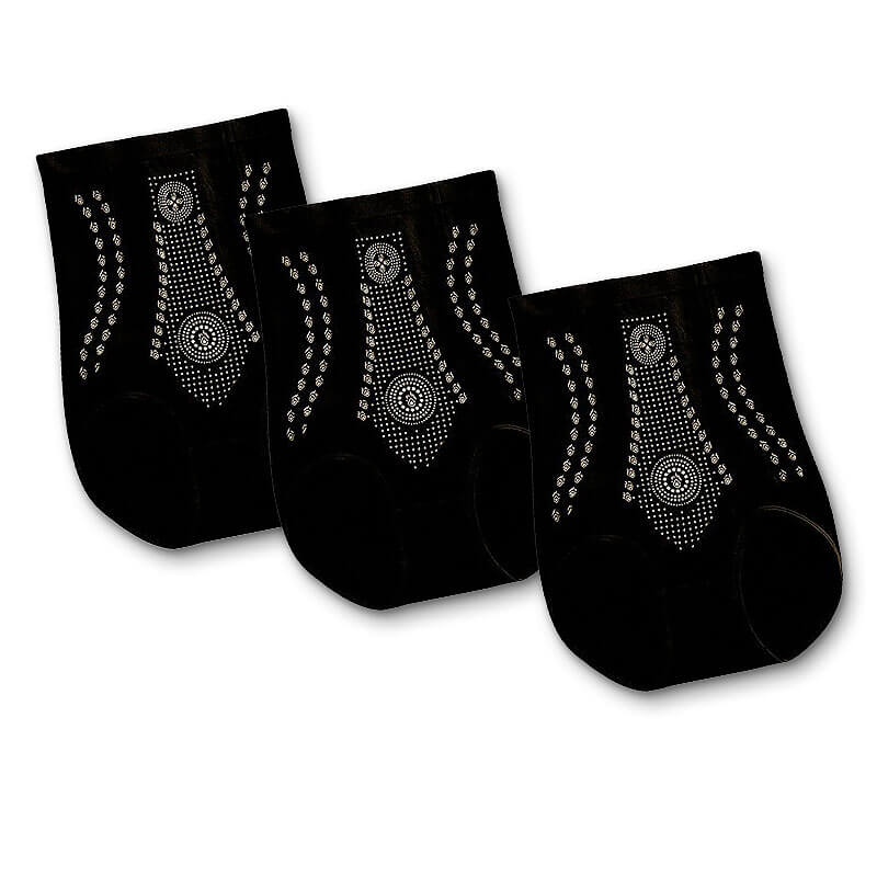 Corrigerend Ondergoed Dames Hoge Taille Katoen Voering Shapewear Body Shaper Comfortabel Onzichtbaar | Sansoti