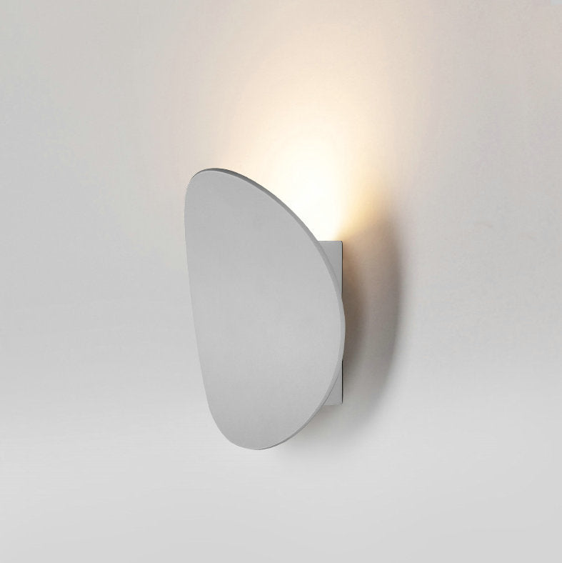 (4-pack) Schemer Wandlamp LED Warm Licht Zwart Wandverlichting Interieur Indirect Licht Modern Minimalistisch | Sansoti