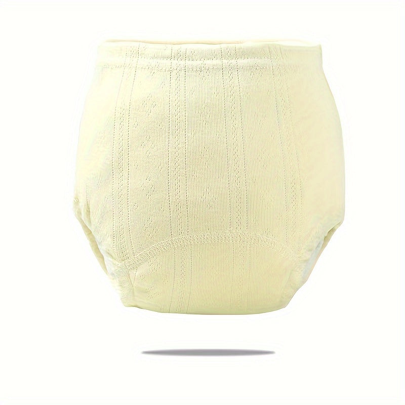 Reusable potty-training pants for toddlers – Breathable, leakproof and washable | Sansoti