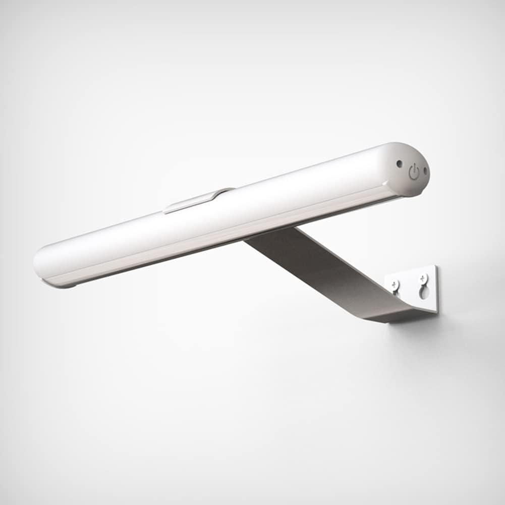 Lampe de tableau sans fil avec bras réglable et télécommande pour éclairage artistique et décoration murale | Restfield