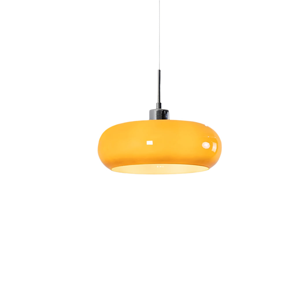 Ceiling Lamp LED Scandinavian Design with Wood and Metal for Modern Living Spaces - Energy-Efficient Lighting with Warm Light | Sansoti