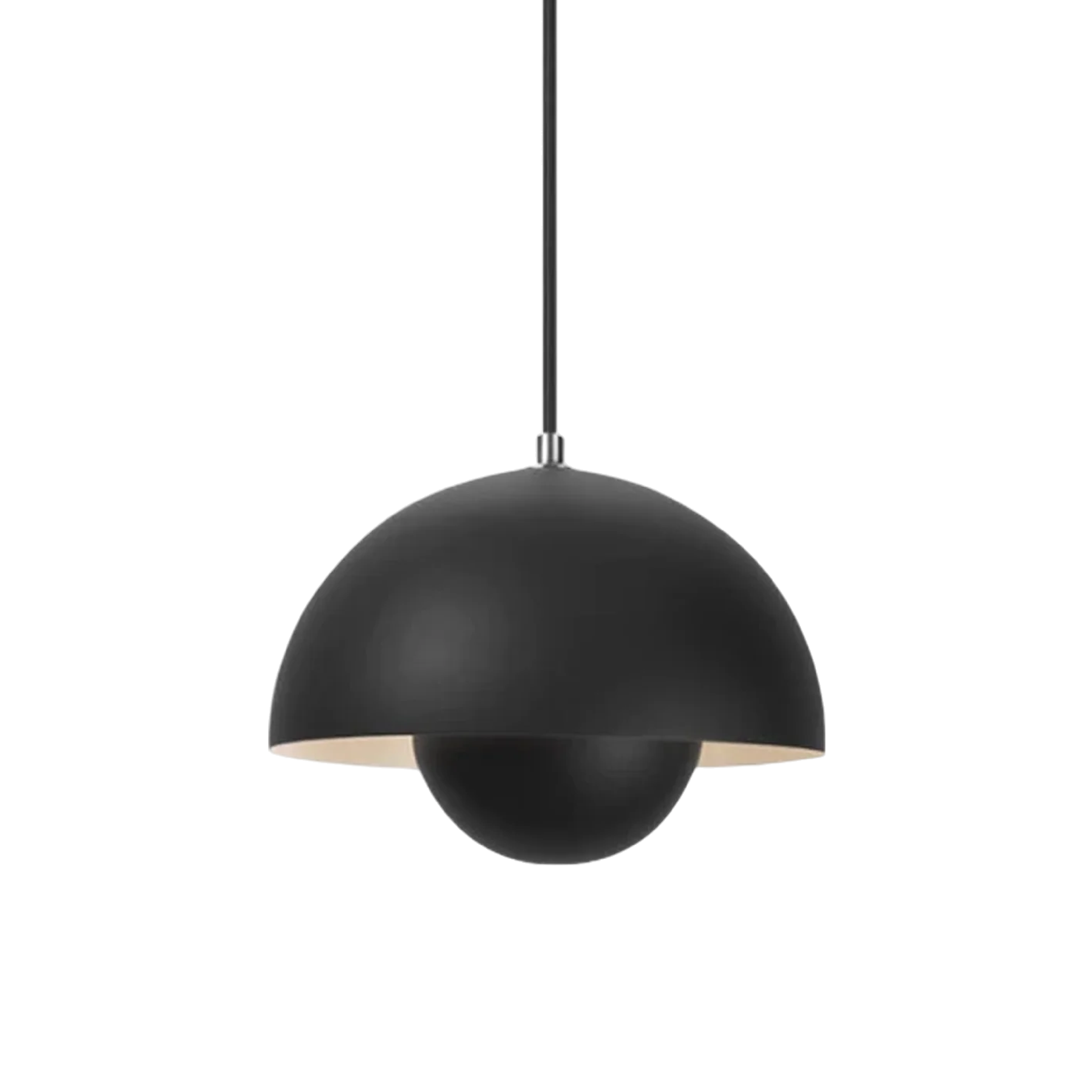 Hanglamp Bloempot Scandinavisch Design Kleurrijk E26 | Sansoti