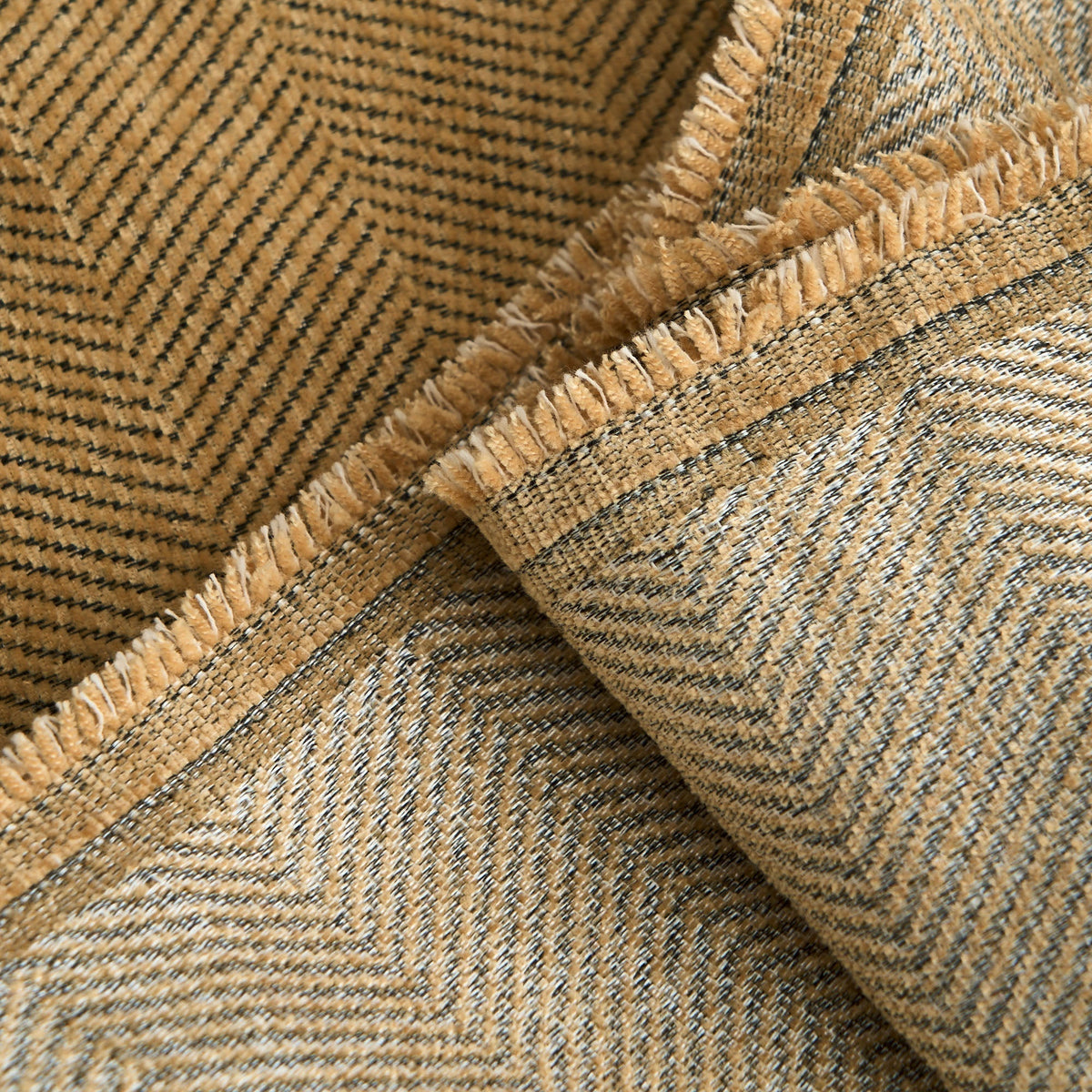 Fischgrätstruktur Sofabezug Haustierfreundlich Wasserabweisender Möbelschutz Textilgewebe Sofa Cover | Sansoti