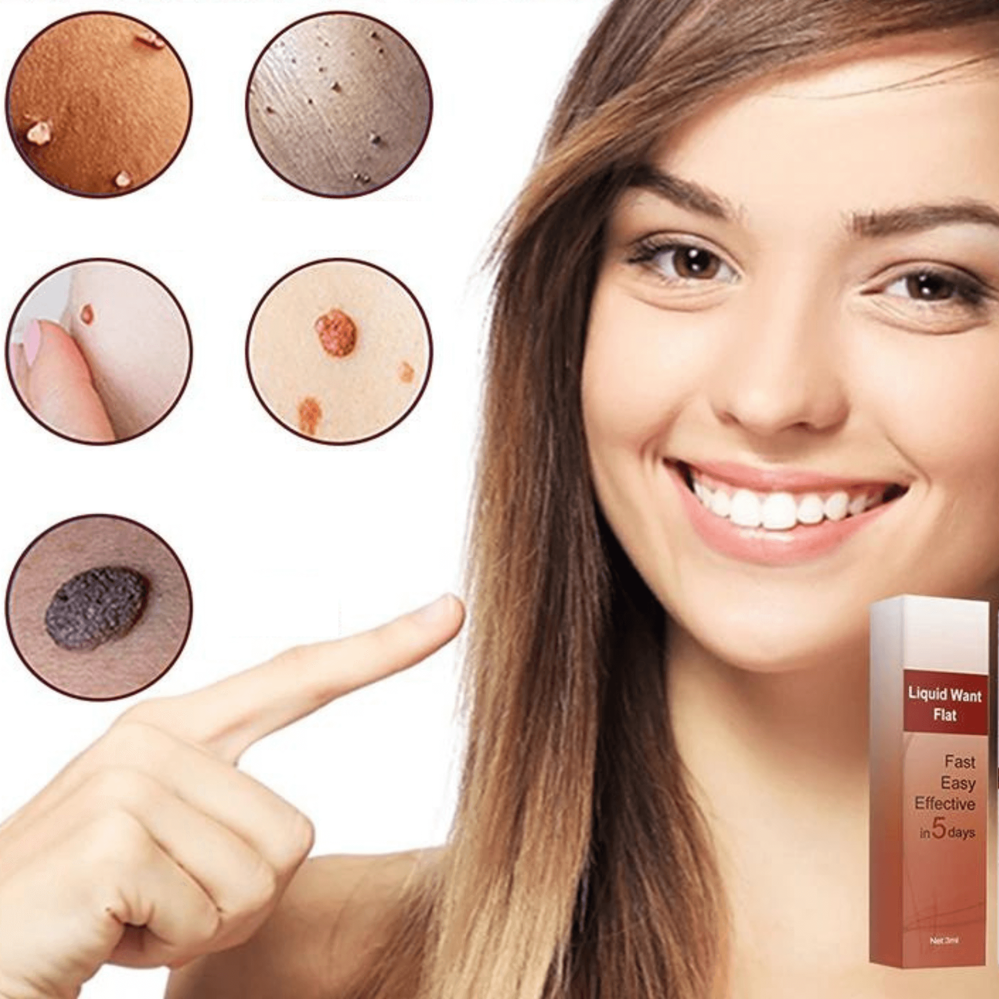 Skincare Serum for Skin Imperfections – Natural Formula – Safe & Effective | Sansoti