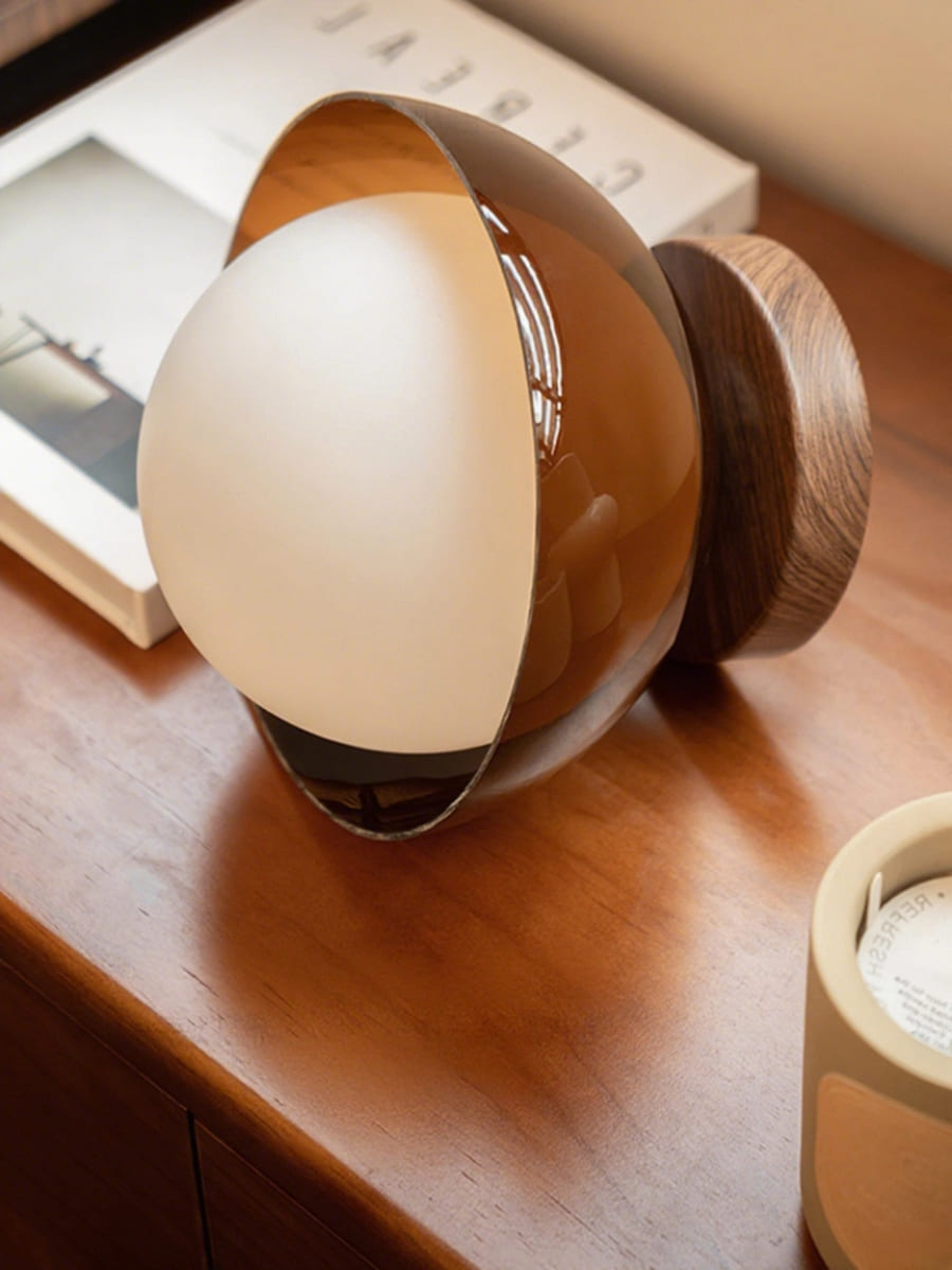 Vintage Plafondlamp met Zonsondergangstinten voor Gang en Entree – Moderne Sfeerverlichting | Sansoti