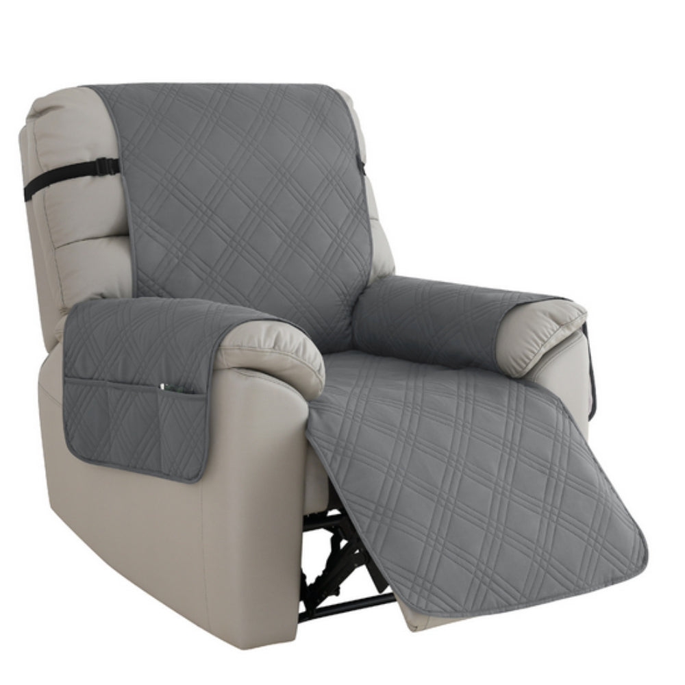 Waterafstotende Relaxstoel Hoes – Bescherming voor Relaxfauteuils met Antislip Technologie | Sansoti