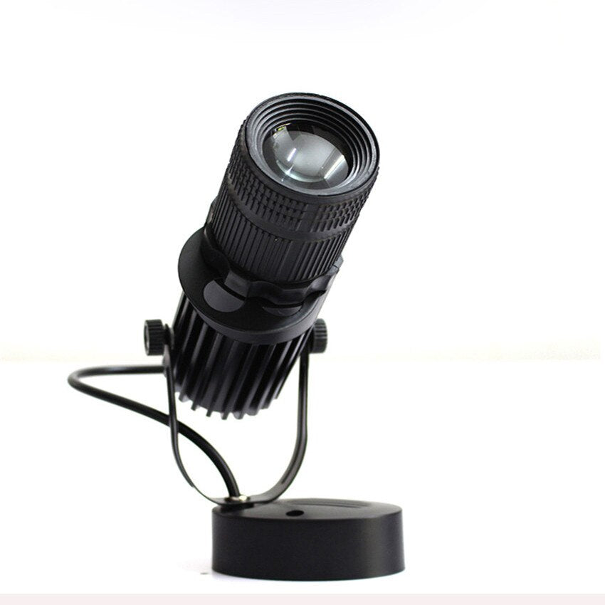Verstelbare LED Opbouwspot 7-20W met Dimbaar Licht voor Accentverlichting en Sfeer | Sansoti
