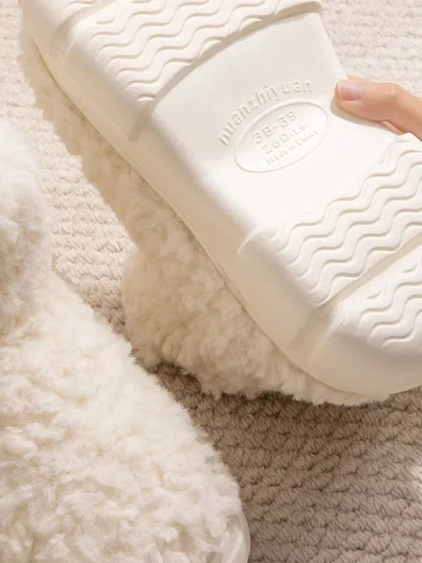 Dames Comfortschoenen Zacht Materiaal Lichtgewicht Flexibel voor Dagelijks Gebruik Veelzijdig Casual | Sansoti