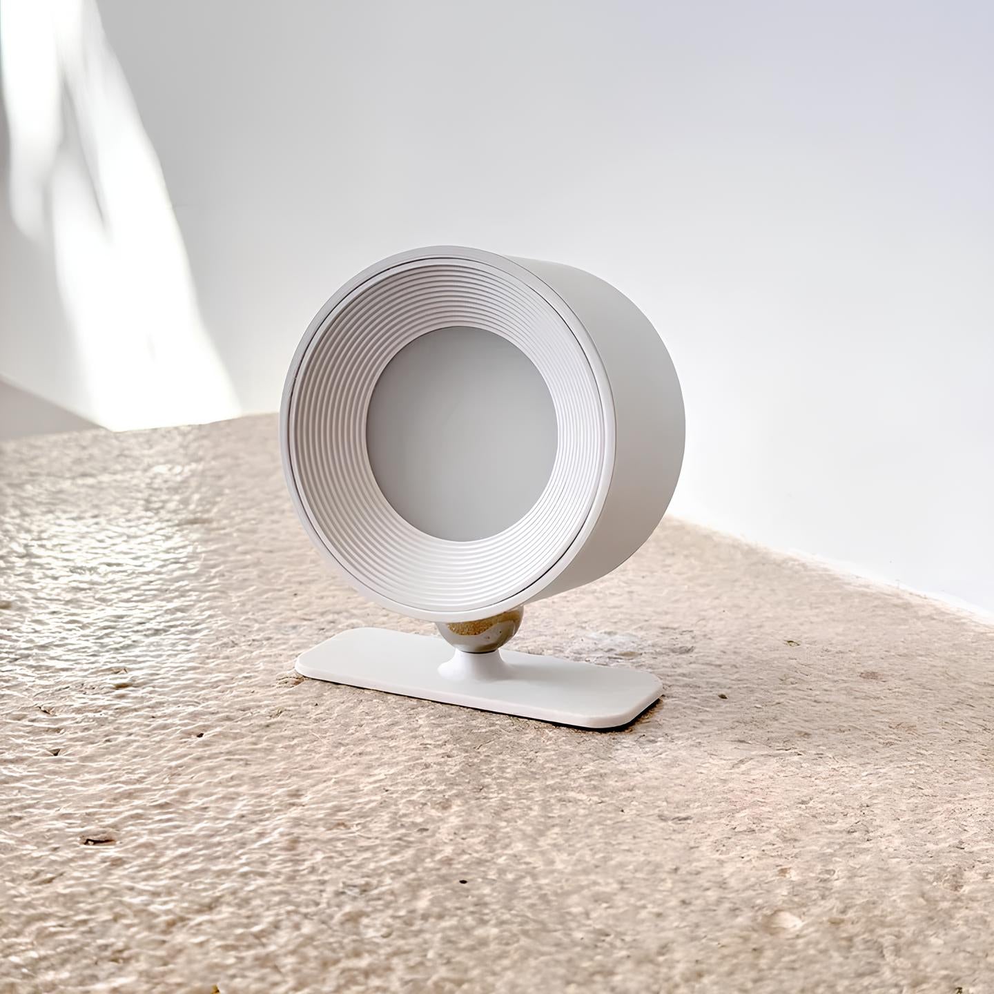 Wandlamp Draadloos Magnetisch 360° Draaibaar Oplaadbaar LED Stick On | Sansoti