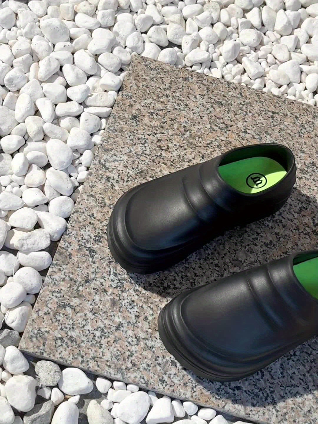 Waterdichte Orthopedische Clogs met Geldemping voor Werk Zorg en Horeca Comfortabele Antislip Werkschoenen | Sansoti