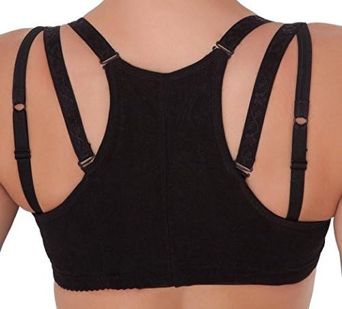 Lingerie Push-up Insert Support Party Outfit Adjustable Elegant Comfortable Elastic Straps Bra | Sansoti