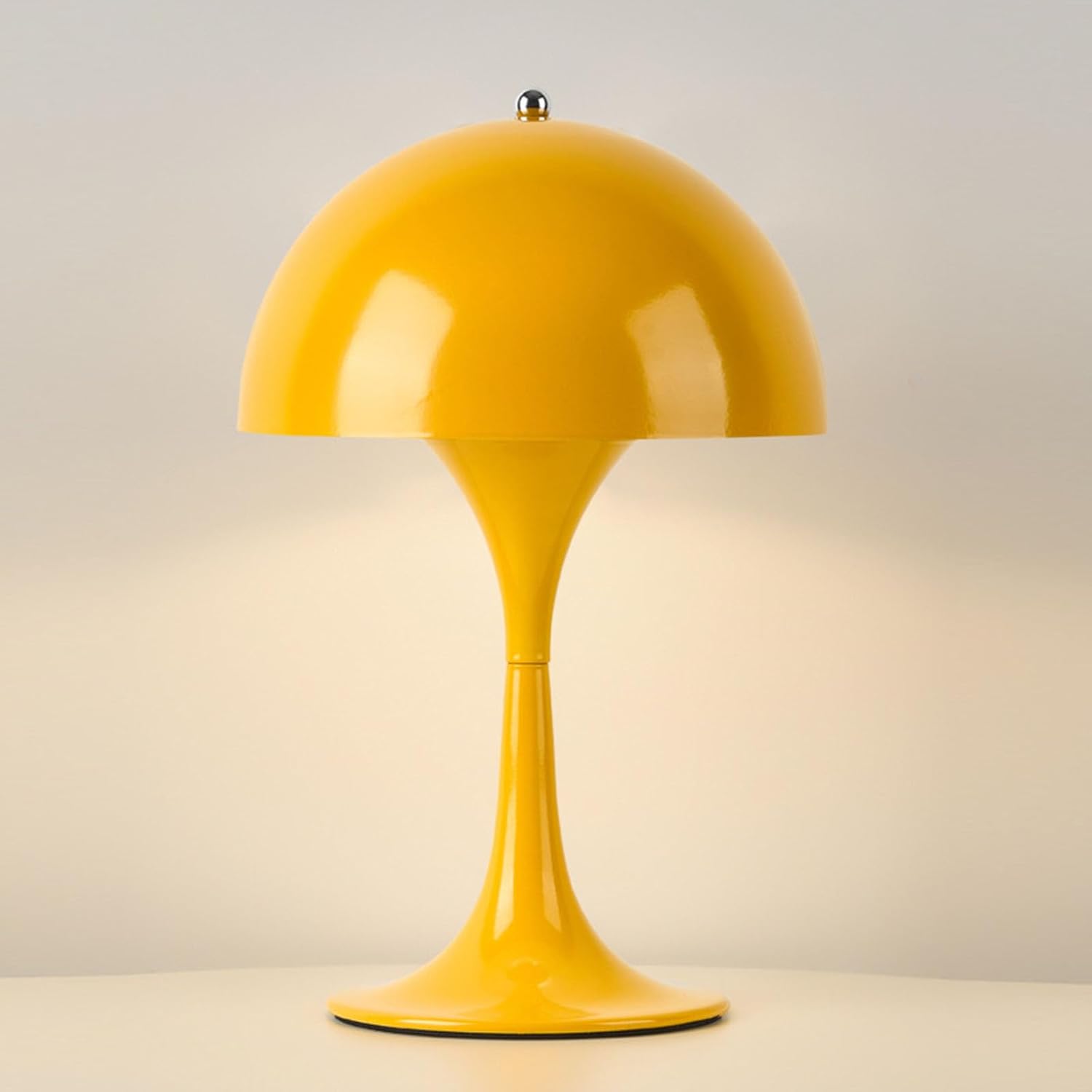 Lampe de table sans fil à LED – lampe design moderne pour éclairage d'ambiance | Restfield