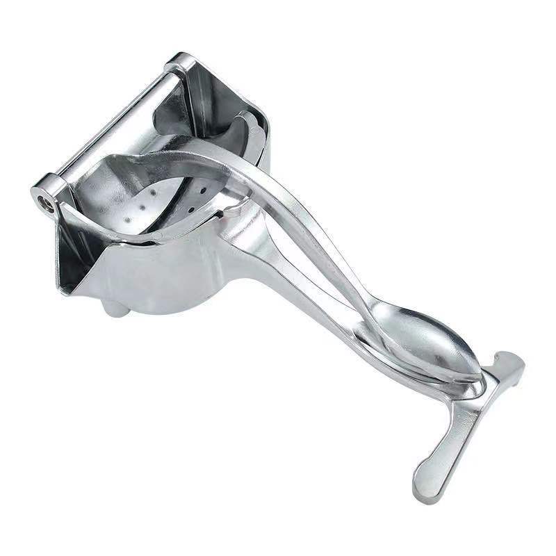 Manual Citrus Juicer with Ergonomic Grip – Freshly Squeezed Juice for Citrus Fruits | Sansoti