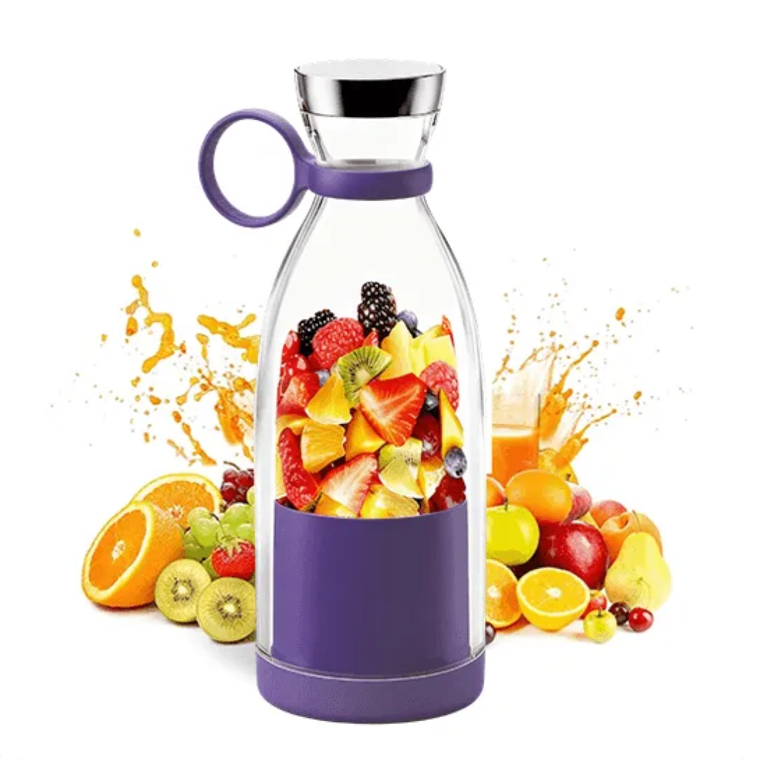 Blender smoothie portable avec batterie rechargeable pour déplacements | Restfield