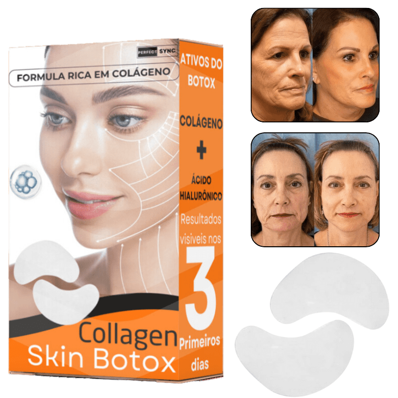 Hydrating Facial Mask with Firming Effect for Fresh, Radiant Skin and a Natural Glow | Sansoti