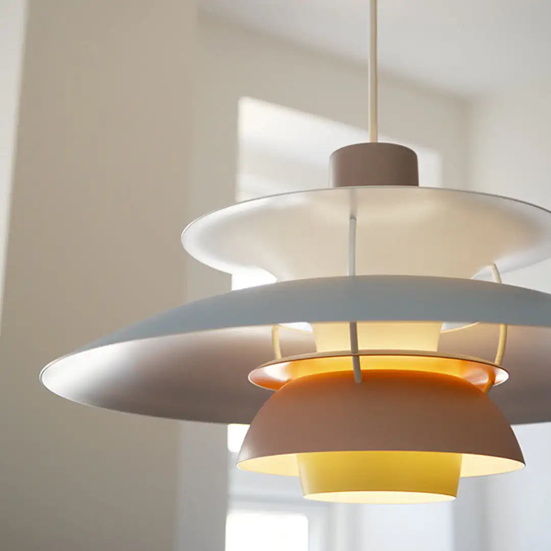 Moderne LED Plafondlamp Warmwit Kristal Goud Transparant Sfeerlamp Woonkamer Slaapkamer Eetkamer Luxe Verlichtingsoplossing Scandinavische Stijl | Sansoti