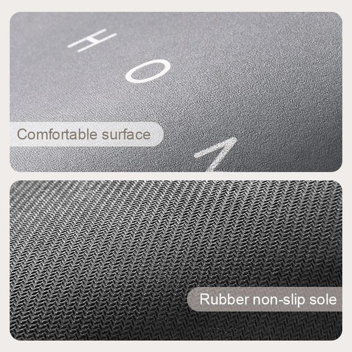 Zachte Badmat Antislip 40x60 cm | Superabsorberend Microvezel Droogloopmat voor Badkamer Keuken | Sneldrogend Vloerkleed met Antislip Onderkant | Sansoti