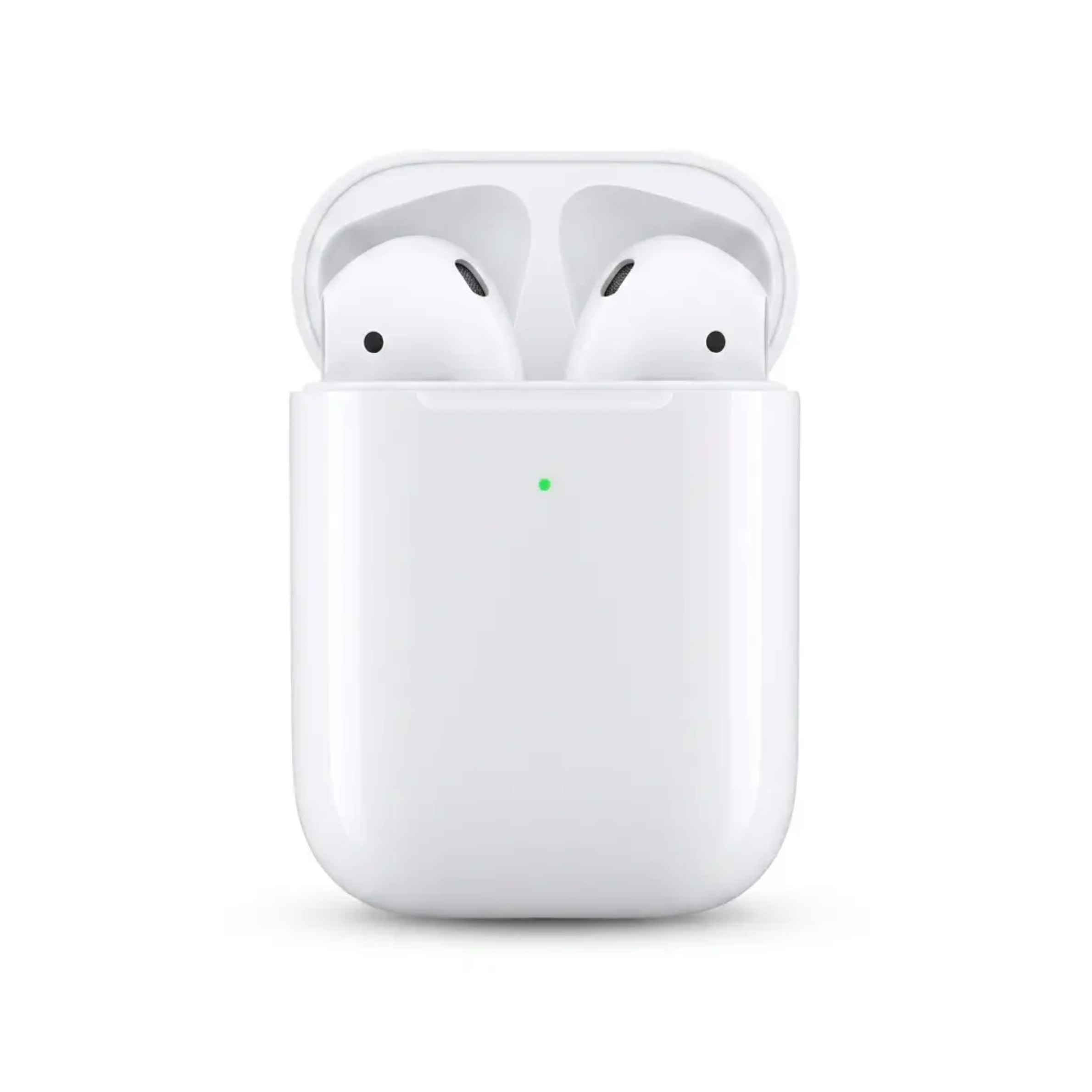 Draadloze Bluetooth Oordopjes met Oplaadcase – Compacte In-Ear Headset met Microfoon | Sansoti