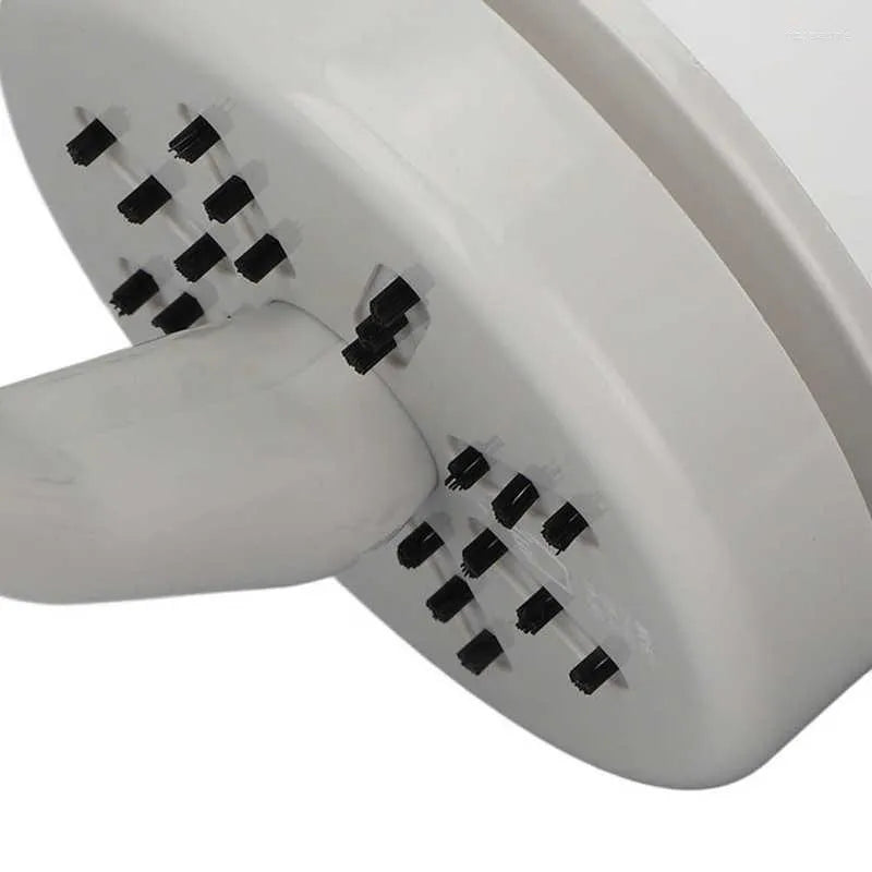 Compacte Bureauvenelator met USB-Aansluiting – Mini Ventilator voor Bureau en Kantoor | Sansoti