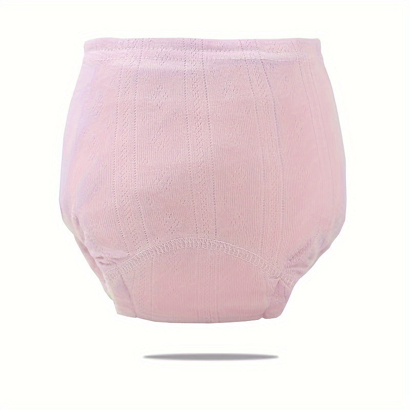 Reusable potty-training pants for toddlers – Breathable, leakproof and washable | Sansoti