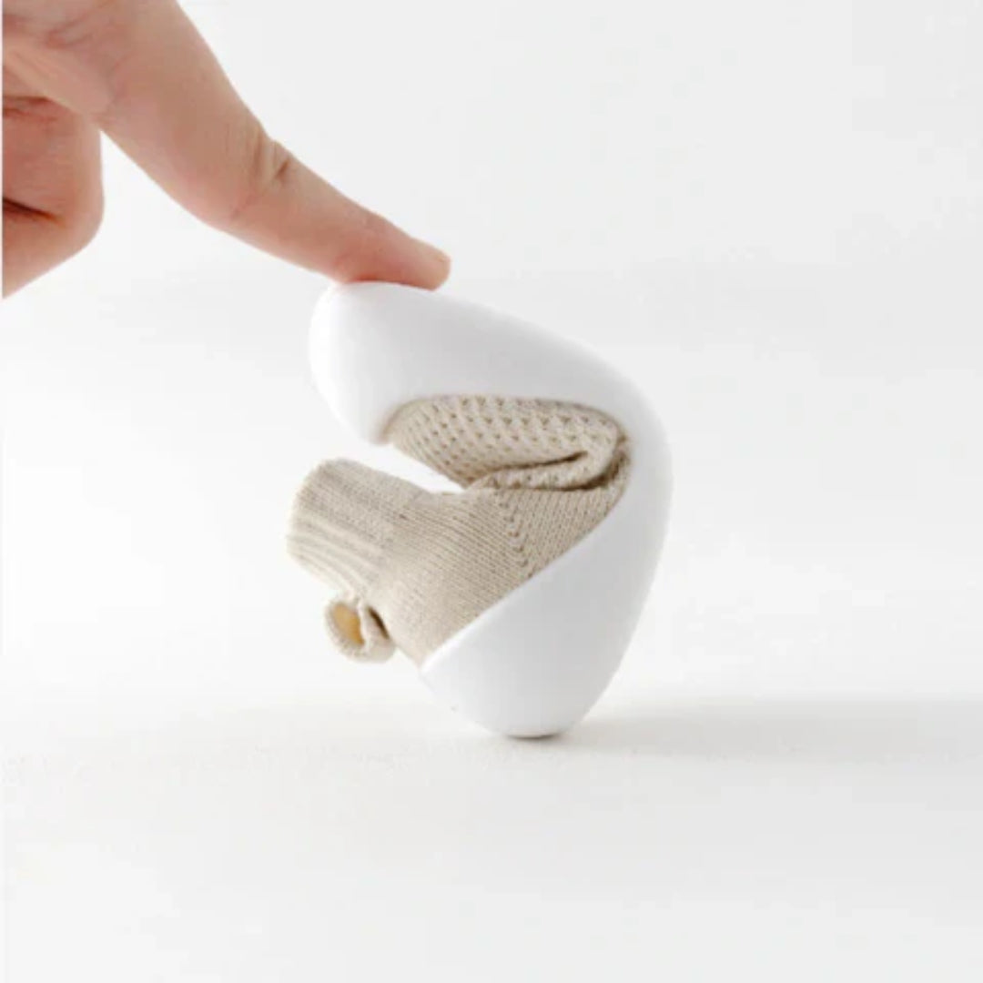 Soft Non-Slip Baby Booties, Flexible Sole, 0–4 Years, Indoor and Outdoor, Crawling Shoes, First Steps, Toddler | Sansoti