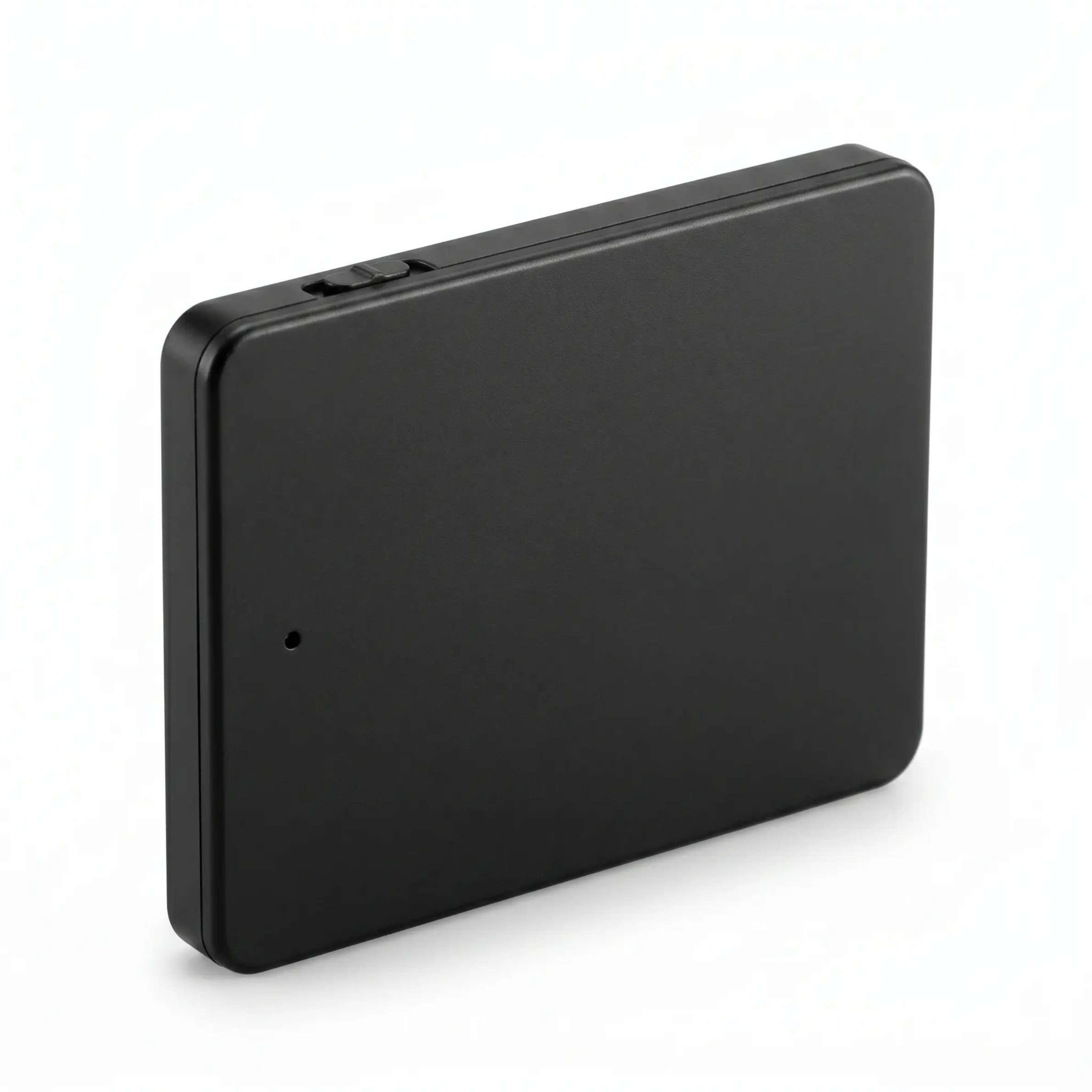 Enregistreur vocal compact à activation sonore – Petit dictaphone de 16 Go avec 50 heures d’autonomie et réduction du bruit pour réunions, entretiens et prises de notes | Sansoti