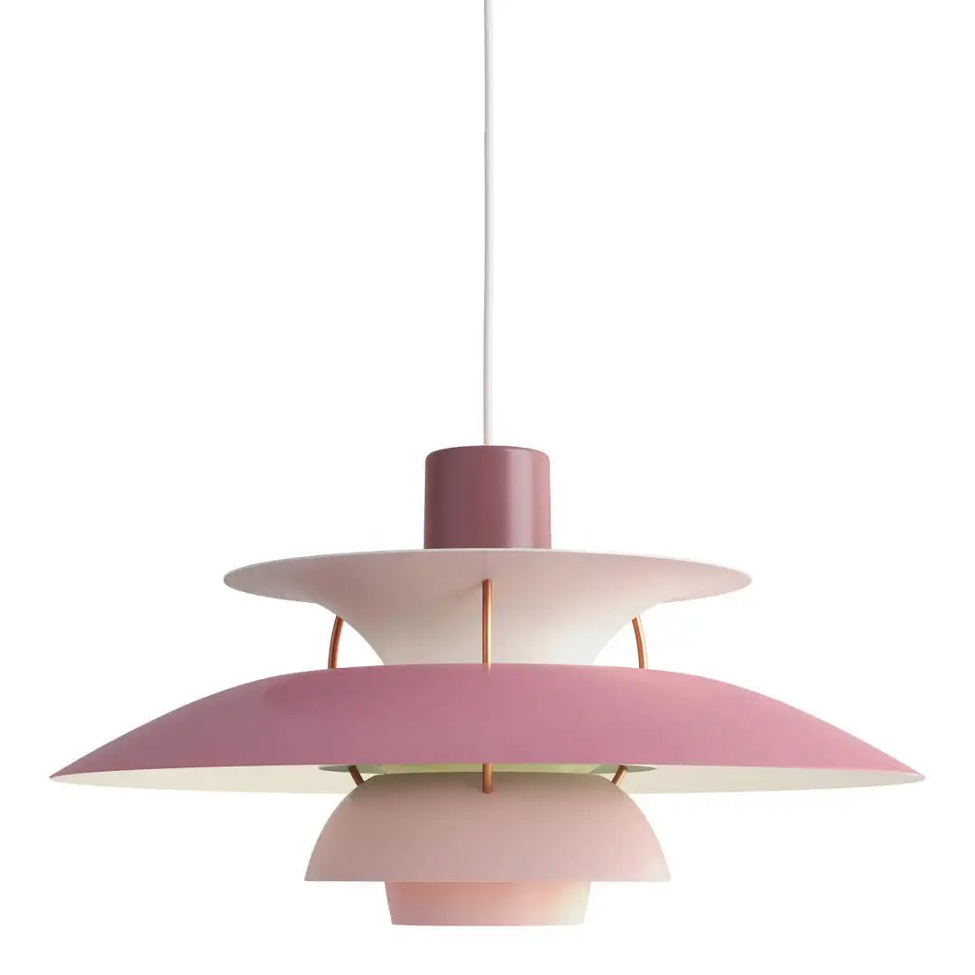 Hängeleuchte Metall E27 Grün Esstisch Wohnzimmer Geschichtete Designlampe Skandinavische Hängeleuchte Stimmungslicht Interieur | Restfield