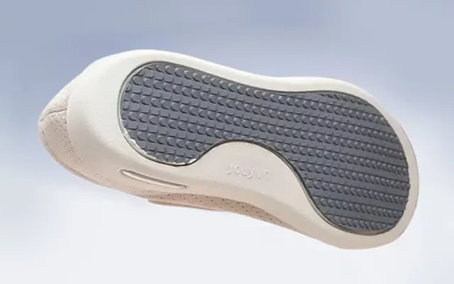 Breite diabetische Schuhe für geschwollene Füße – Bequem & atmungsaktiv | Sansoti