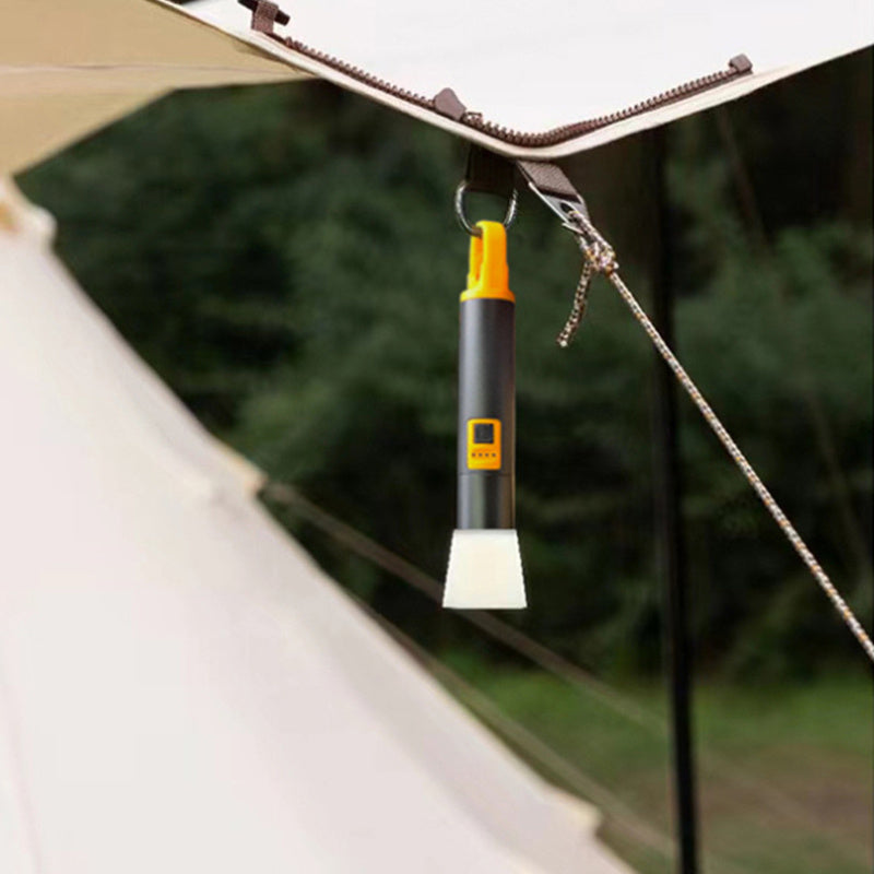Tactische Zaklamp met Verstelbare Focus en Meerdere Lichtmodi – Robuust en Duurzaam voor Outdoor & Noodsituaties | Sansoti