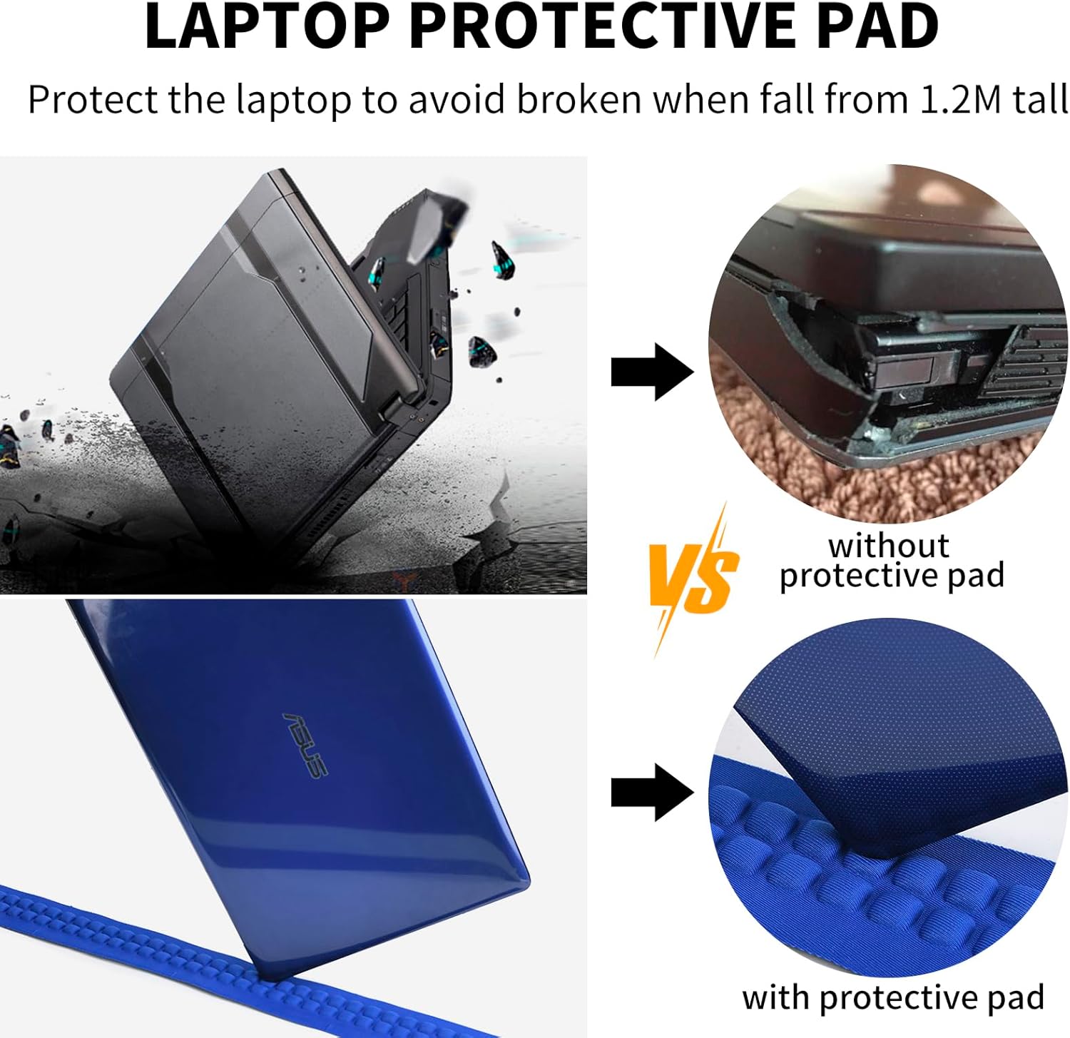 Waterdichte Laptoprugzak met USB-Oplaadpoort en Georganiseerde Vakken voor Dagelijks Werk en Reizen 33-43cm | Sansoti