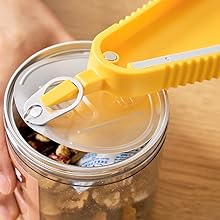 6-in-1 Multifunctionele Opener voor Flessen en Blikjes – Handige Keukenhulp | Sansoti