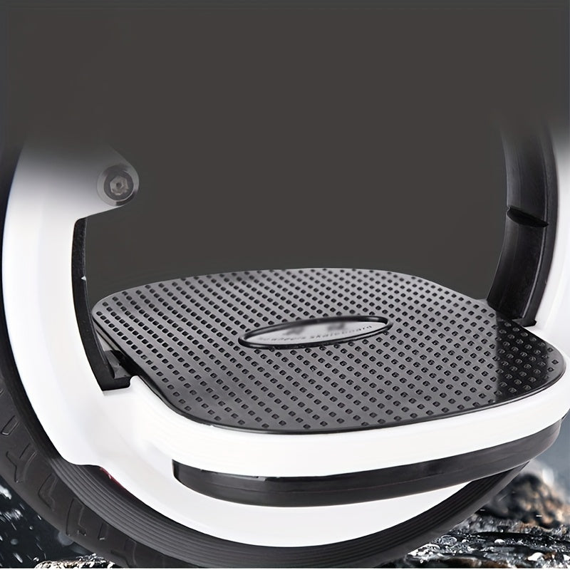 Foot Pedal Roller Skateboard Double Wheel PU Wheels Adults Sporty Exercise Gift Outdoor Fitness | Sansoti