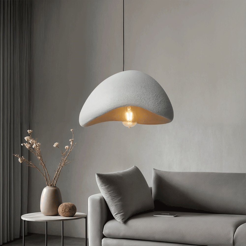 Suspension Dimmable – Lampe Suspendue Design pour Éclairage d'Ambiance | Restfield