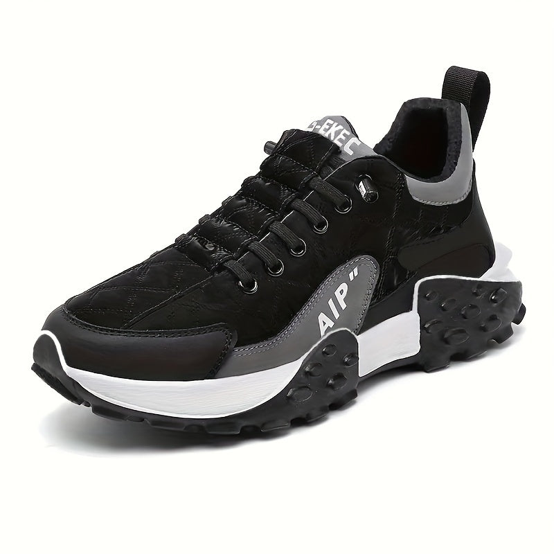 Lichtgewicht Ademende Sneakers voor Comfortabele Voeten – Orthopedische Steun en Waterafstotend | Sansoti