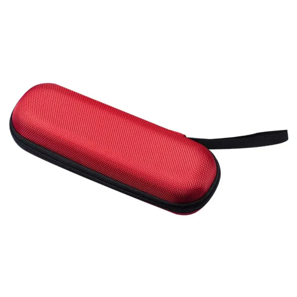 Sac isotherme pour médicaments avec poche de gel 20x7,5cm Voyage Maintien de la température Transport des médicaments Isolation Compact | Sansoti