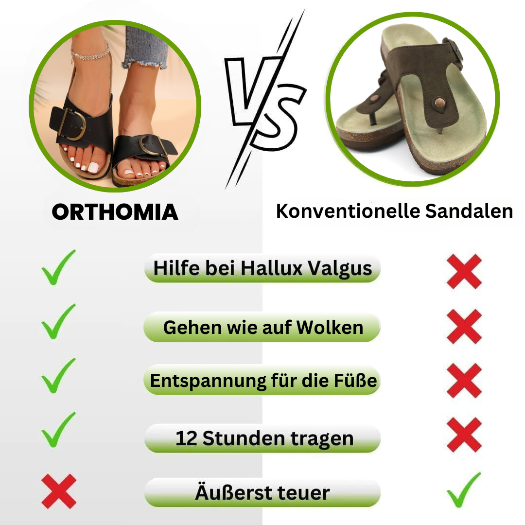 Comfortabele Dames Sandalen met Verstelbare Gespen en Kurkzool voor Optimale Voetondersteuning | Sansoti