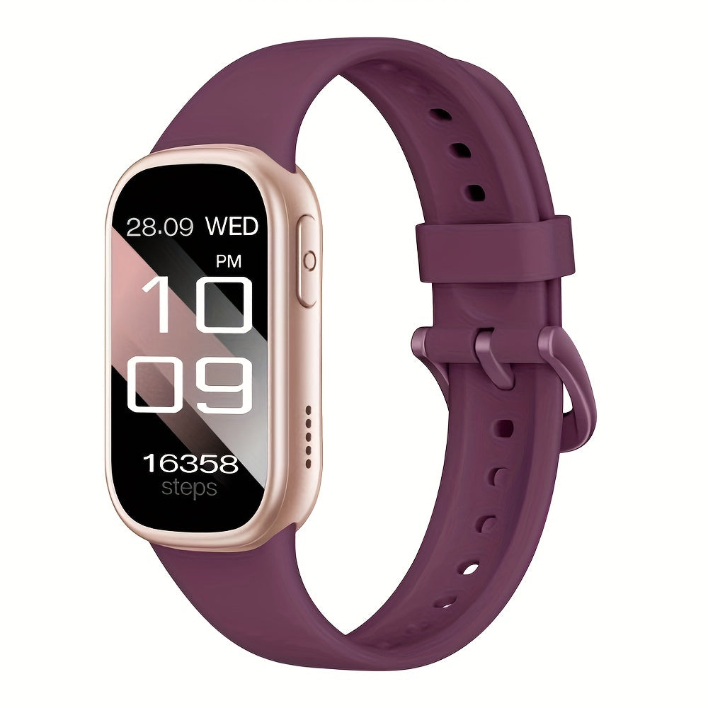Kinder-Smartwatch mit Aktivitätstracker, Telefonfunktion, wasserdicht nach IP68, Touchscreen und Lernuhr | Sansoti