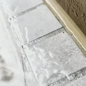 Water-Repellent Coating Spray — Transparent Protective Layer for Roofs, Balconies, Walls, Tiles | Sansoti