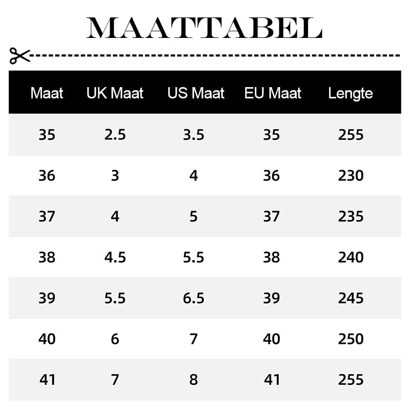 Comfortabele Elastische Winterlaarzen met Warme Voering voor Dames | Sansoti