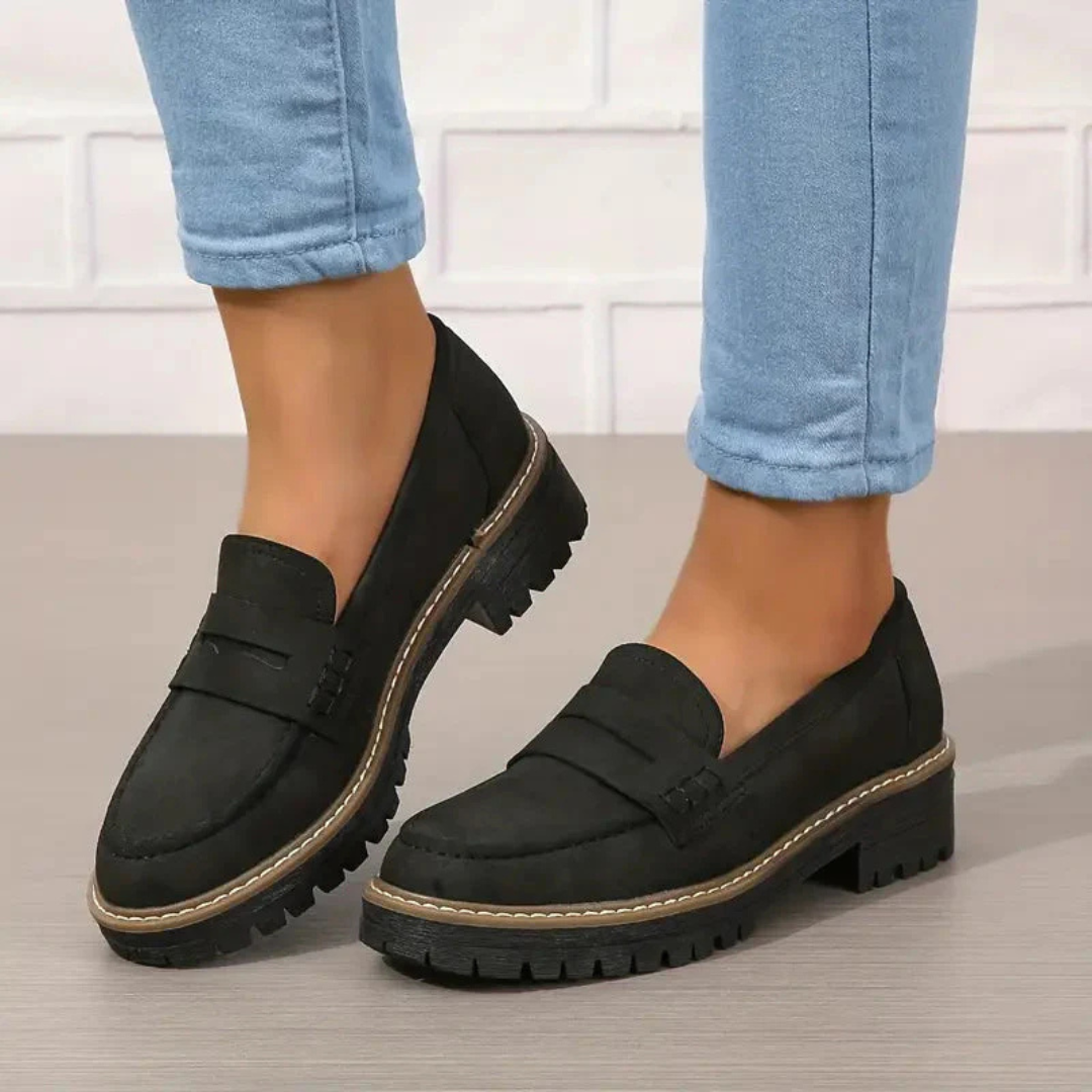 Orthopedische Instappers Dames Heren Antislip Wandelschoenen Gepolsterde Zool Comfortabel Loopschoen | Sansoti