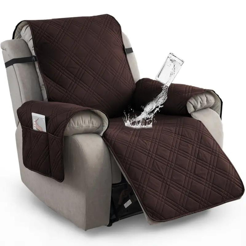Waterafstotende Relaxstoel Hoes – Bescherming voor Relaxfauteuils met Antislip Technologie | Sansoti