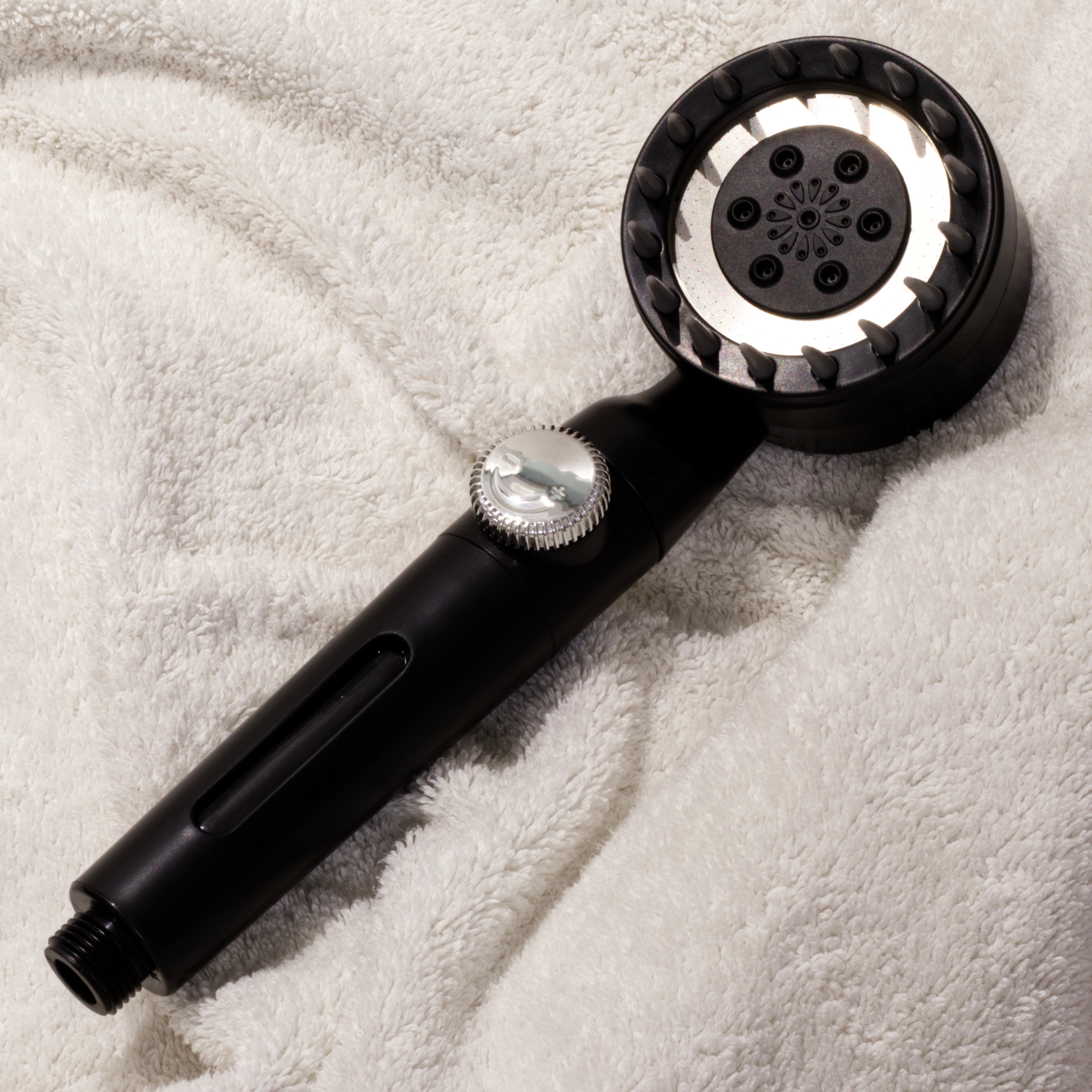 Douchekop met Filter en 3 Standen - Hoge Druk Handdouche | Sansoti