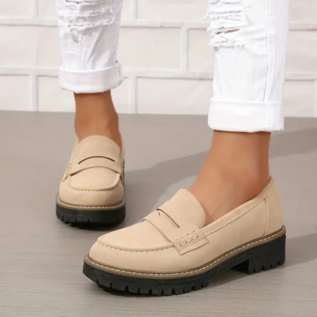Orthopedische Instappers Dames Heren Antislip Wandelschoenen Gepolsterde Zool Comfortabel Loopschoen | Sansoti
