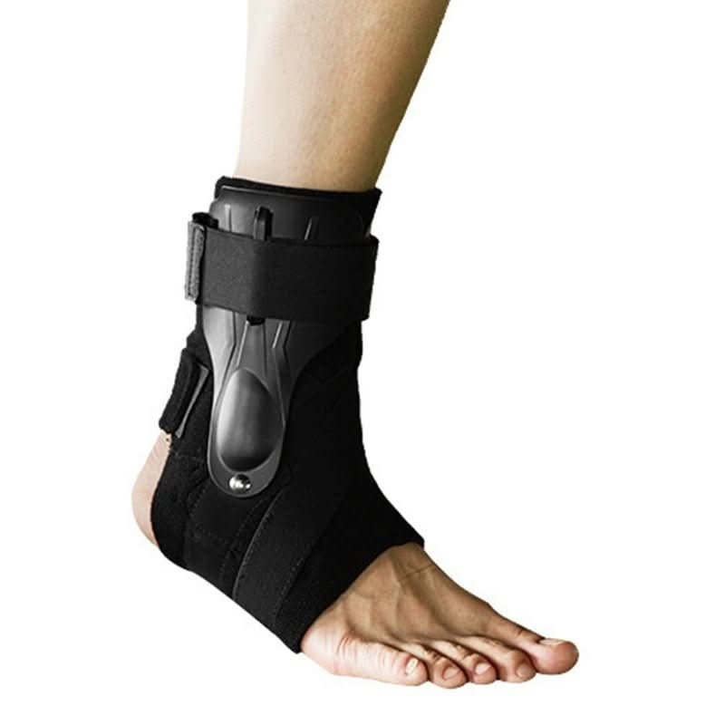 Enkelbrace met Ergonomische Stabilisatie en Antislip Technologie | Sansoti