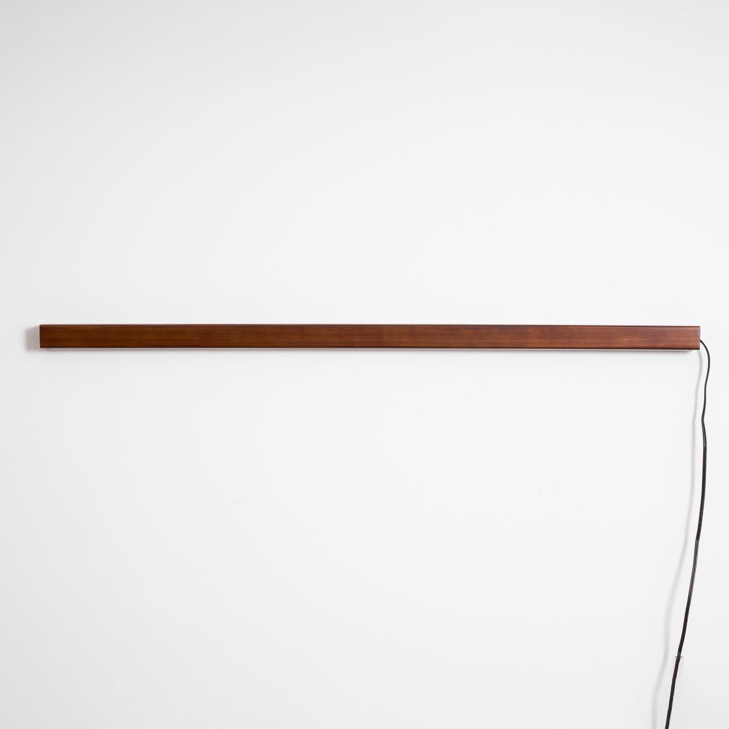 Ronde Houten Wandlamp met LED — Scandinavisch Design met Dimfunctie — Verkrijgbaar in Drie Maten | Sansoti