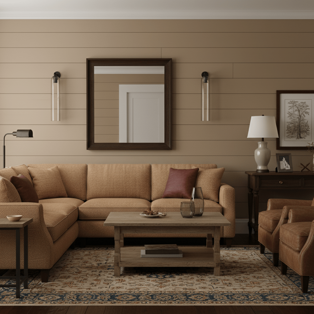 Glazen wandlamp met cilindervorm – elegante wandverlichting voor binnen | Sansoti
