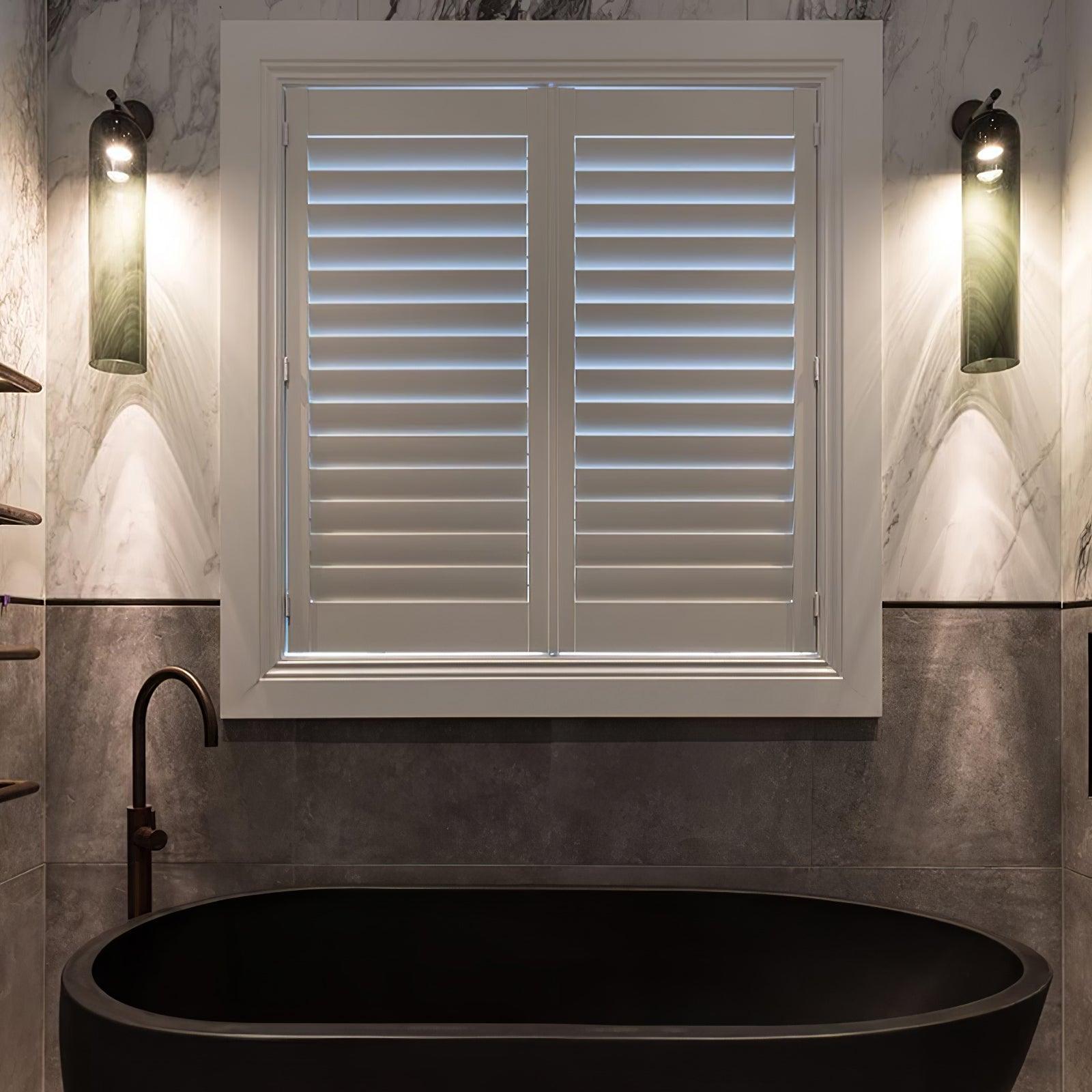 Glazen wandlamp met cilindervorm – elegante wandverlichting voor binnen | Sansoti