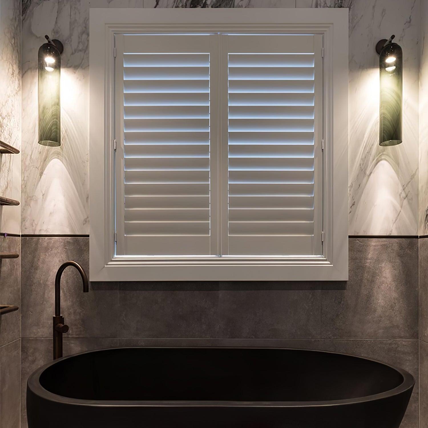 Glazen wandlamp met cilindervorm – elegante wandverlichting voor binnen | Sansoti