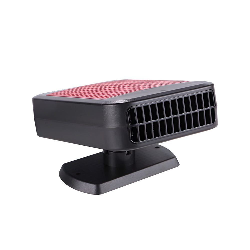 Draagbare Autoverwarming 12V 24V Snelle Ontdooier Ventilator voor Voorruit | Sansoti